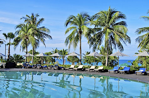 Hilton Phuket Arcadia Resort & Spa